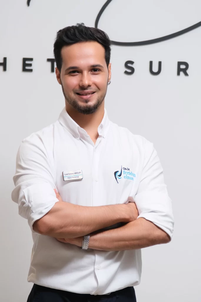 Celil Erdem Arslan - Feridun Elmas