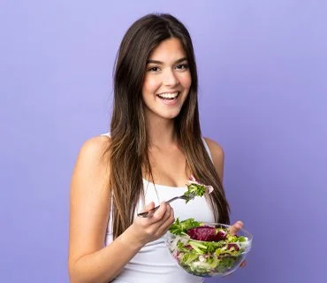 After Liposuction Surgery