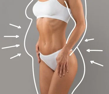 Oi̇l Removal (Liposucti̇on) Surgery